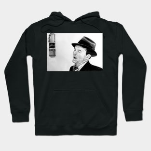 Frank Sinatra Hoodie